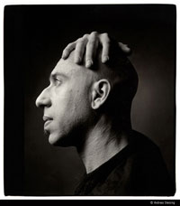 Elliott Sharp | Gitarrenimprovisationen