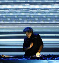 eRikm | Improvisationen für Turntables