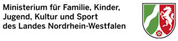 Ministerium fr Familie, Kinder, Jugend, Kultur und Sport des Landes Nordrhein-Westfalen