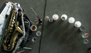 Klangwanderung | Musik an außergewöhnlichen Orten