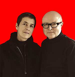 STROM | Flöten und Elektronik